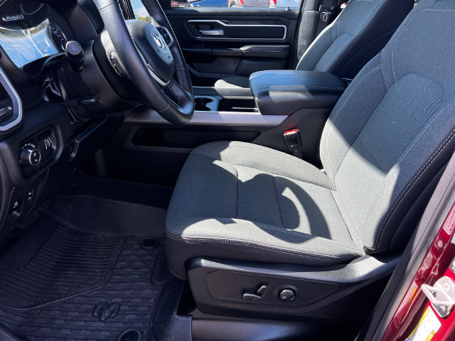 Used 2023 RAM 1500 Big Horn AWD/4WD image 21