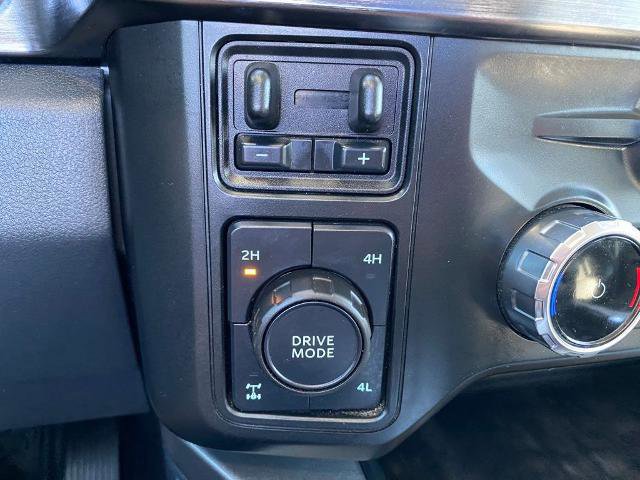 Certified 2023 Ford F250 Lariat w/ Lariat Ultimate Package image 24