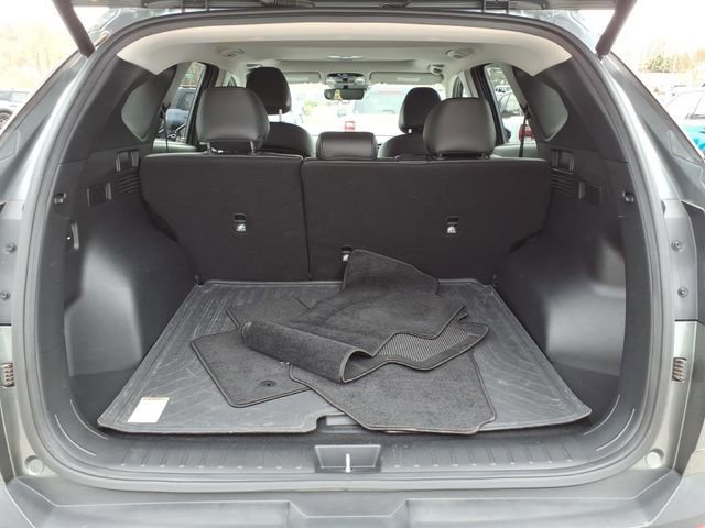 Used 2023 Hyundai Tucson SEL w/ Convenience Package image 14