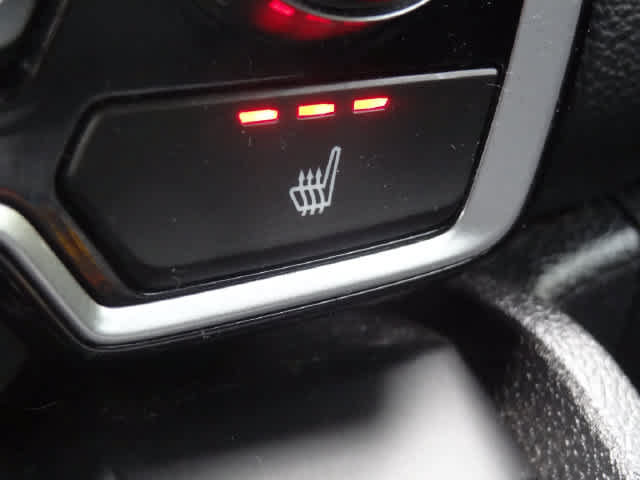 Used 2018 Honda CR-V Touring image 28