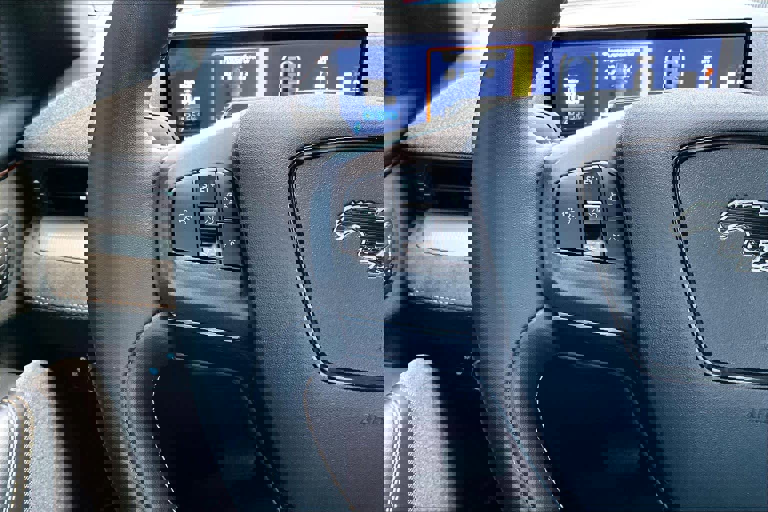 Certified 2023 Ford Mustang Mach-E GT image 24