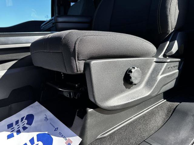 Certified 2024 Ford F150 STX w/ STX Black Appearance Package image 21