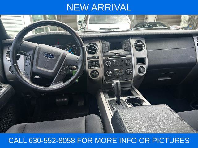 Certified 2017 Ford Expedition XLT AWD/4WD image 5