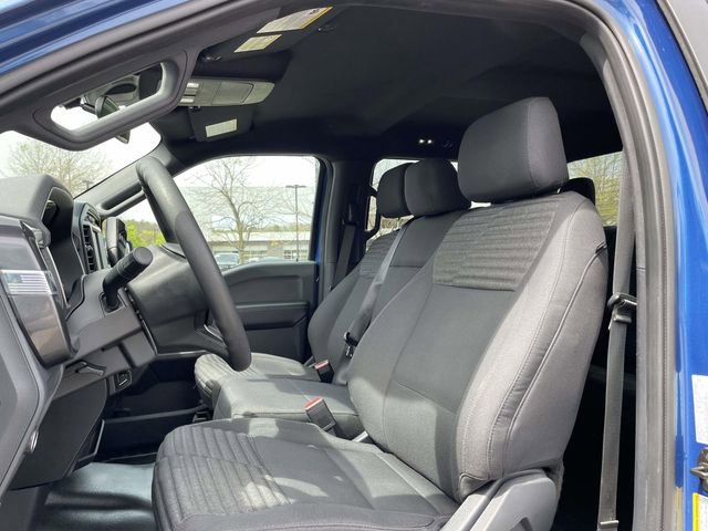 Certified 2023 Ford F150 XL w/ STX Appearance Package AWD/4WD image 18