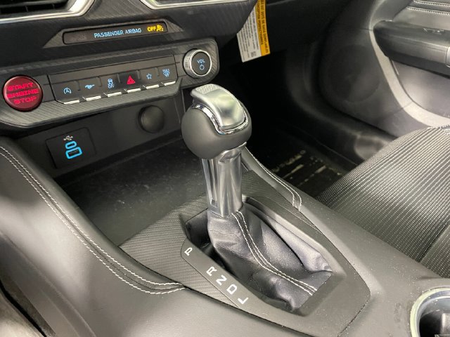 Certified 2025 Ford Mustang Premium RWD image 9