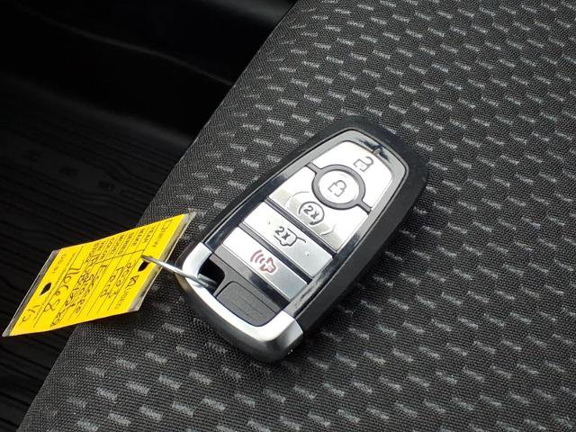 Certified 2023 Ford Escape ST-Line Select w/ Tech Pack #1 image 21