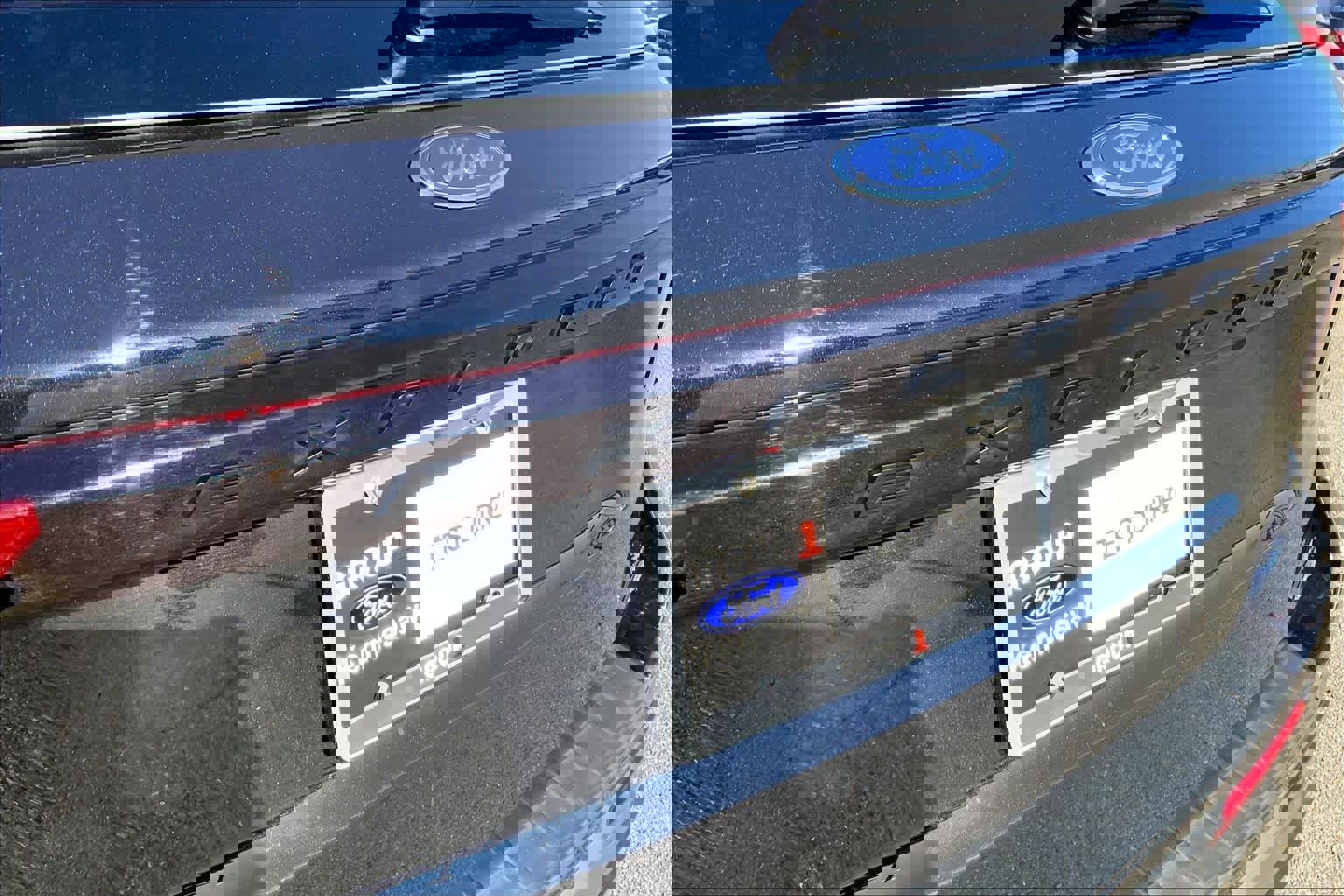 Certified 2025 Ford Explorer ST-Line w/ ST-Line Street Pack image 29