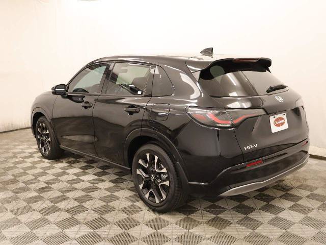 Used 2026 Honda HR-V EX-L image 22