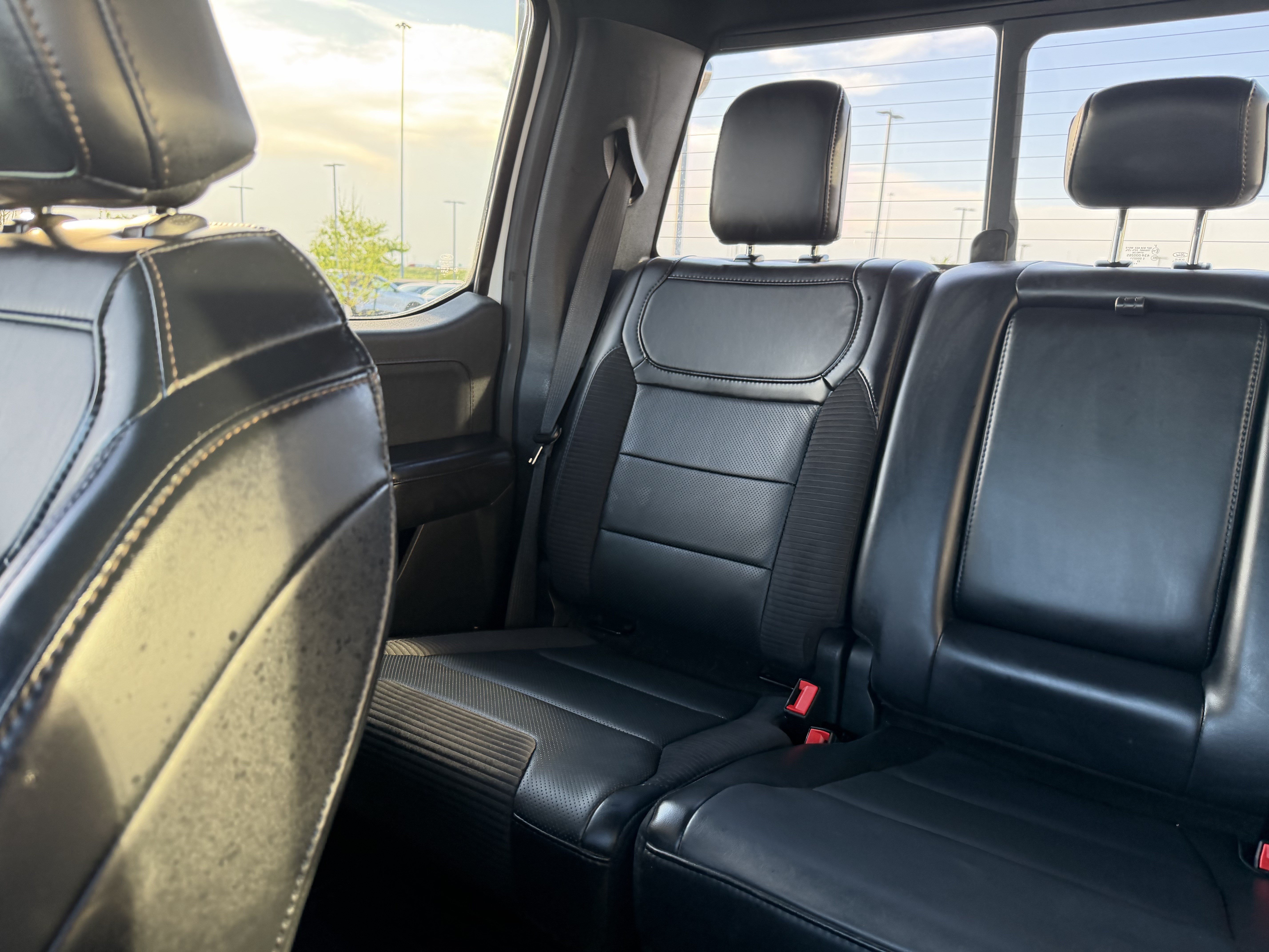 Certified 2023 Ford F150 Raptor w/ Raptor Carbon Fiber Package AWD/4WD image 13