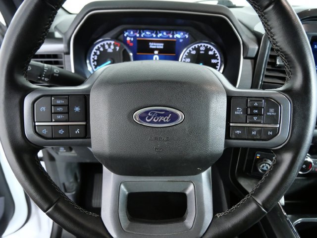 Certified 2023 Ford F150 XLT w/ Equipment Group 302A High AWD/4WD image 26