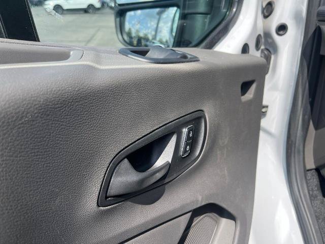 Certified 2025 Ford Transit 250 Low Roof w/ Exterior Upgrade Package RWD image 18