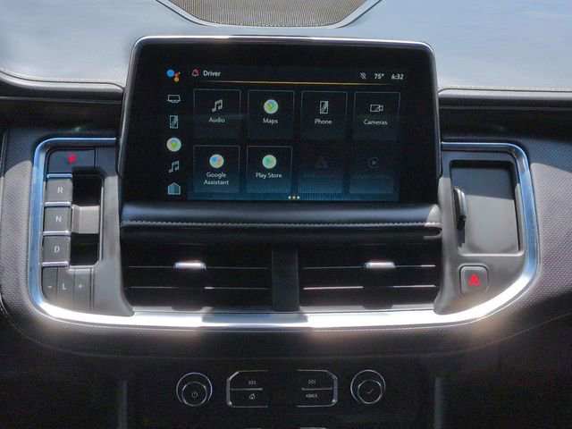 Used 2022 Chevrolet Suburban Premier RWD image 22