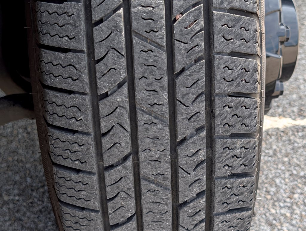 Used 2026 RAM 3500 Laramie AWD/4WD image 23