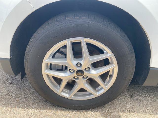 Certified 2024 Ford Edge SEL w/ Convenience Package AWD/4WD image 14