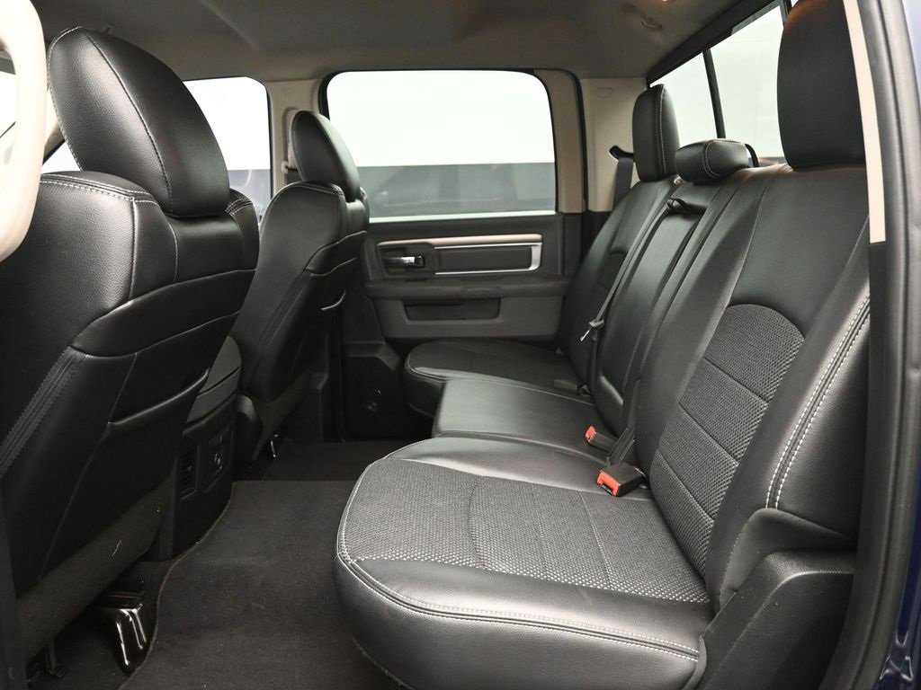 Used 2018 RAM 1500 Lone Star image 15