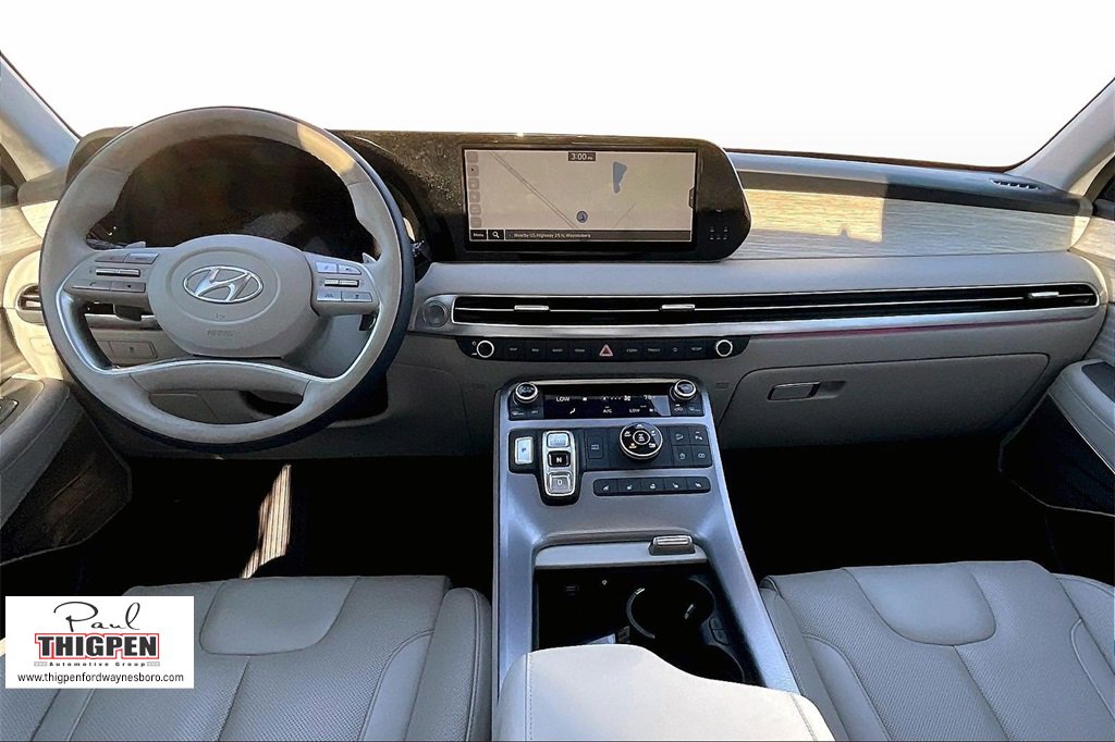 Used 2023 Hyundai Palisade Calligraphy w/ Cargo Package image 15