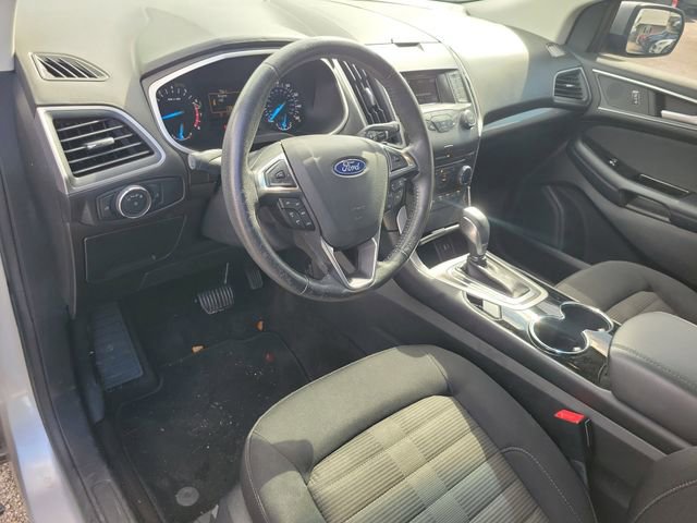Certified 2018 Ford Edge SEL image 16