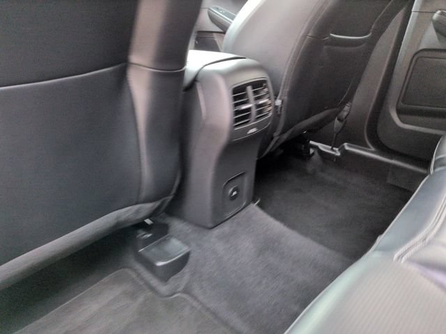 Certified 2023 Ford Escape Platinum AWD/4WD image 27