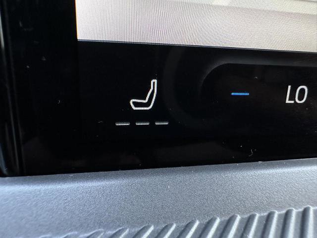 Certified 2025 Ford Bronco Sport Badlands w/ Badlands Tech Package image 31