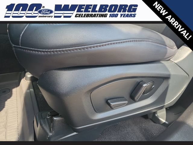 Certified 2023 Ford Explorer XLT w/ Equipment Group 202A AWD/4WD image 11