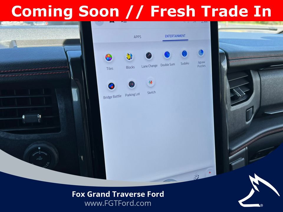 Certified 2022 Ford Expedition Limited AWD/4WD image 24