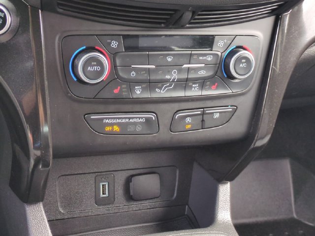 Certified 2019 Ford Escape SE AWD/4WD image 23