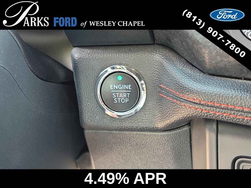 Certified 2023 Ford Expedition Max Limited RWD image 31
