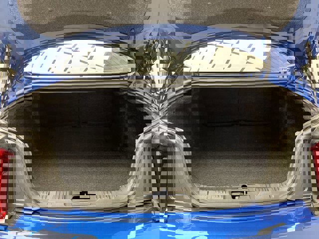 Certified 2023 Ford Mustang GT w/ Equipment Group 301A image 35