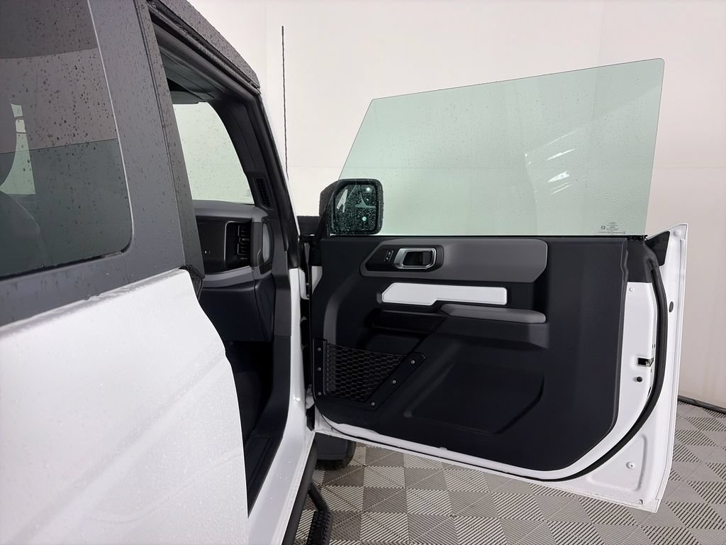 Certified 2022 Ford Bronco Big Bend AWD/4WD image 29