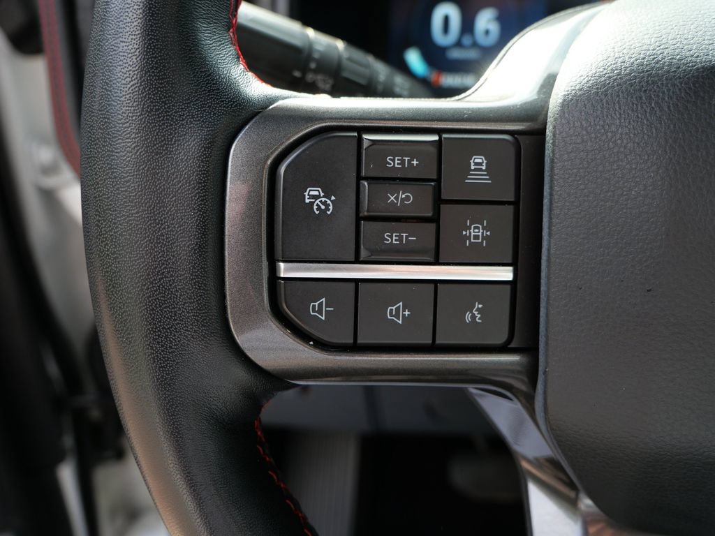 Certified 2023 Ford Expedition Limited AWD/4WD image 19