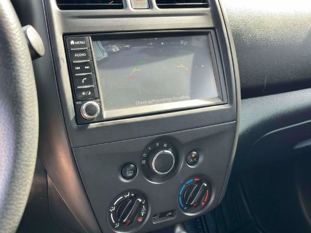 Used 2019 Nissan Versa S Plus FWD image 29