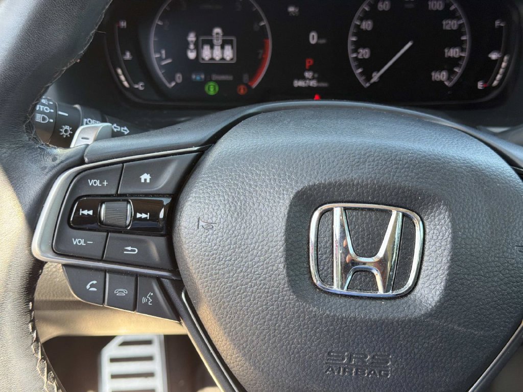 Used 2022 Honda Accord Sport Special Edition image 23