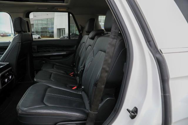 Certified 2021 Ford Expedition Platinum image 34