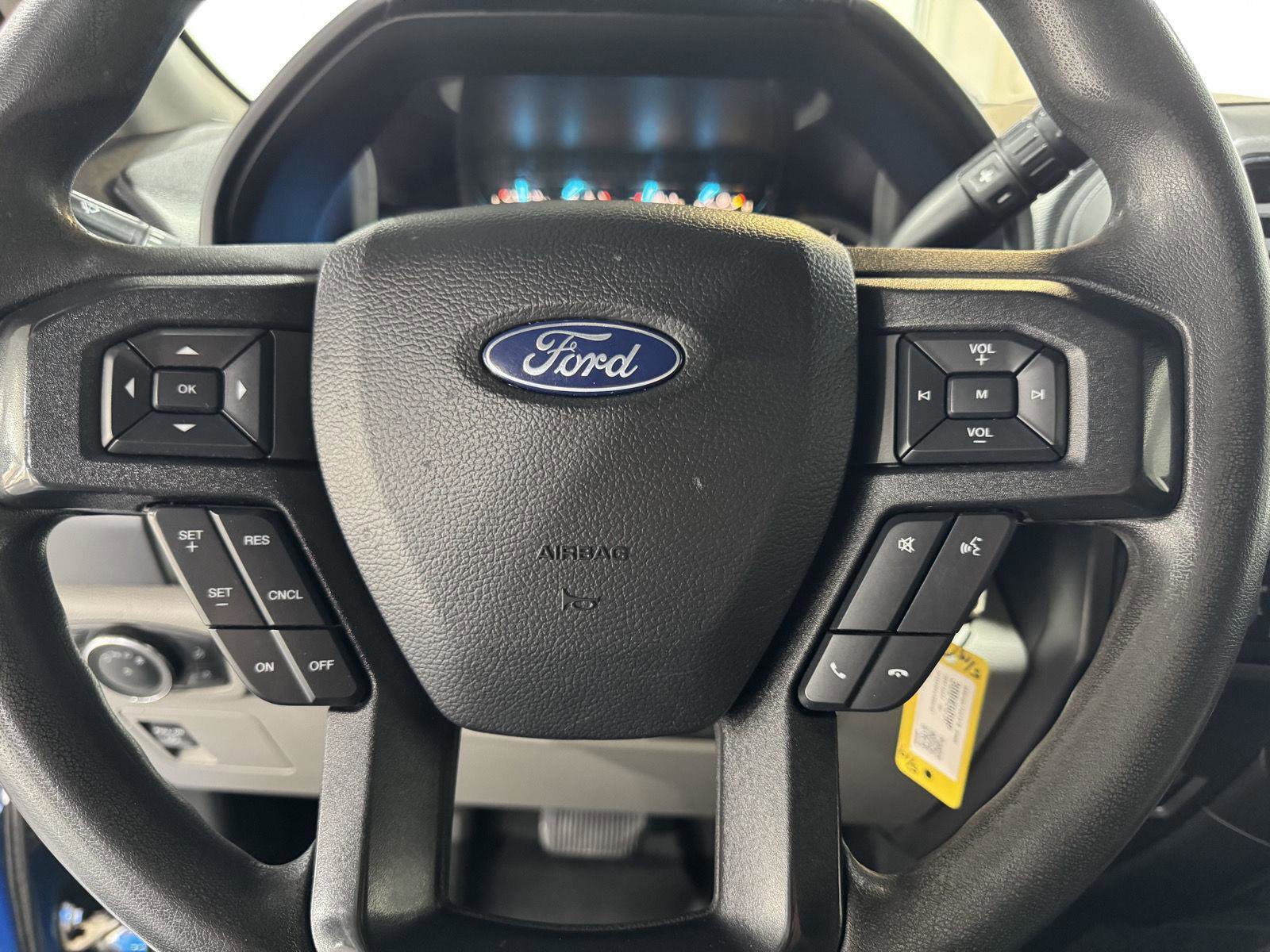 Certified 2020 Ford F150 XLT w/ XTR Package AWD/4WD image 12