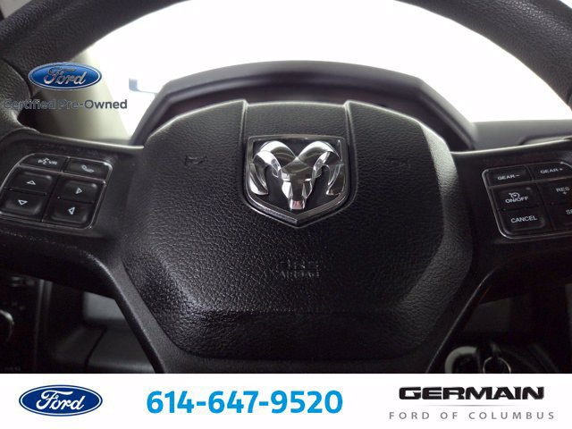 Used 2017 RAM 1500 Express AWD/4WD image 24