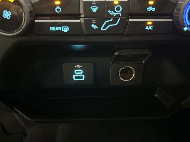 Certified 2025 Ford F250 XL w/ STX Appearance Package AWD/4WD image 30