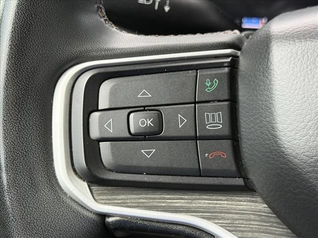 Used 2022 Jeep Wagoneer Series III AWD/4WD image 22