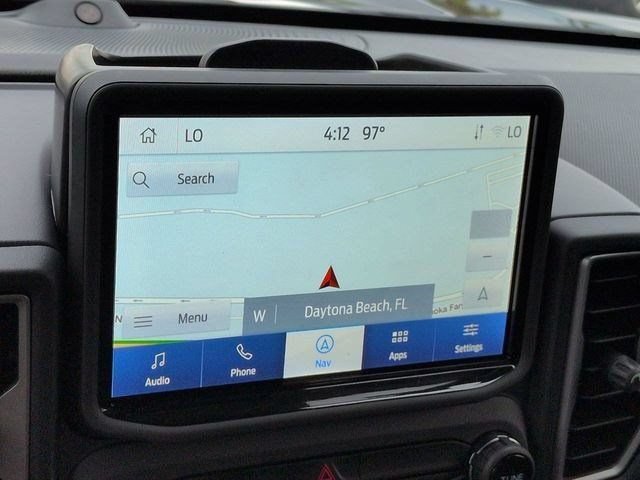Certified 2023 Ford Bronco Sport Outer Banks w/ Tech Package AWD/4WD image 21