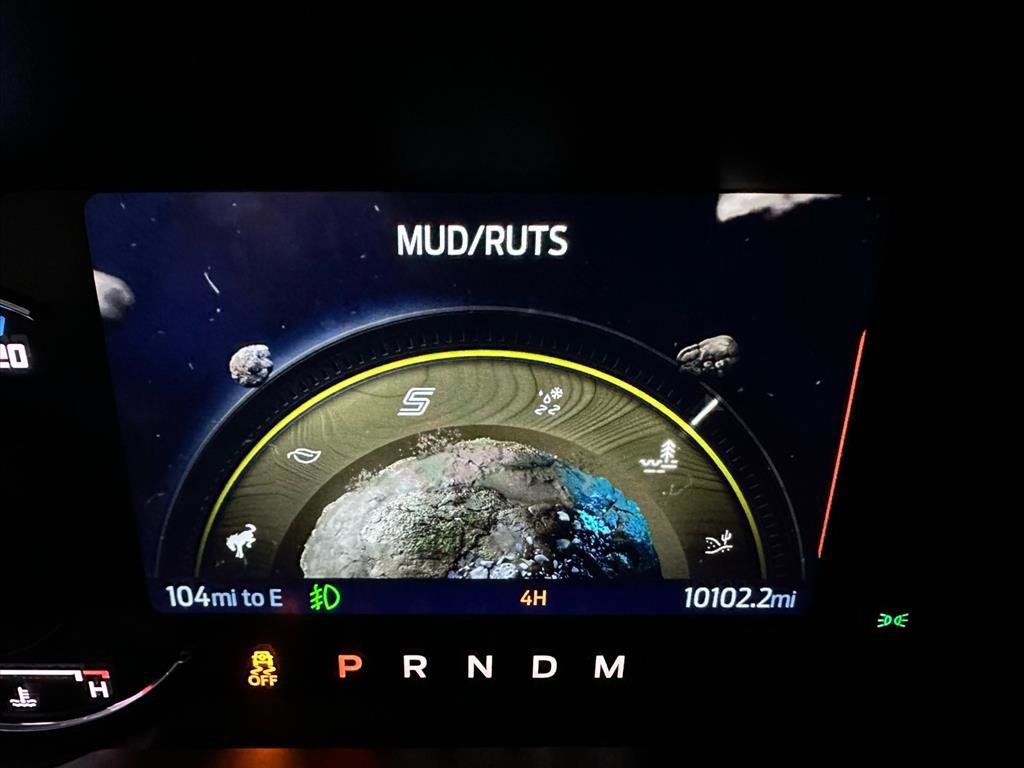 Certified 2023 Ford Bronco Big Bend image 46