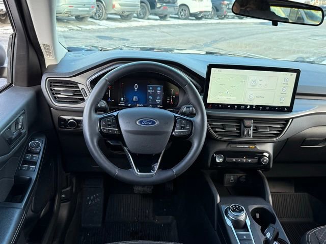 Certified 2023 Ford Escape Active w/ Tech Pack #1 image 20