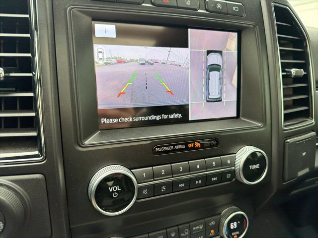 Certified 2021 Ford Expedition Limited AWD/4WD image 7