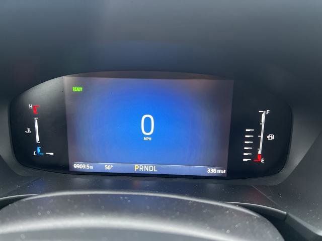 Certified 2023 Ford Escape ST-Line Select image 26