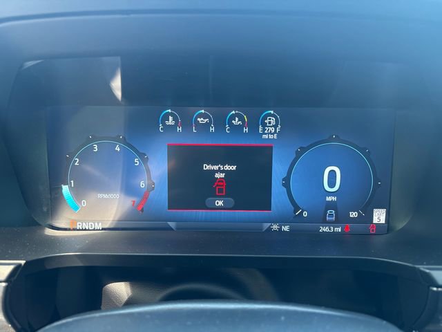 Certified 2026 Ford F150 Lariat AWD/4WD image 19