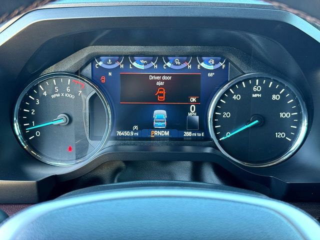 Certified 2024 Ford Expedition Max Limited image 15