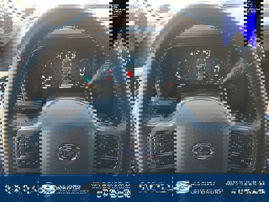 Certified 2024 Ford F450 Lariat w/ Camper Package image 20