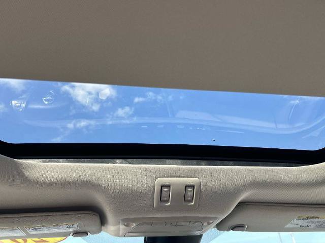 Used 2019 Nissan Murano SL w/ SL Technology Package FWD image 17