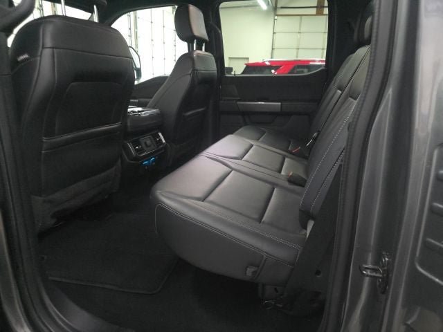 Certified 2023 Ford F150 XLT w/ Equipment Group 302A High AWD/4WD image 16