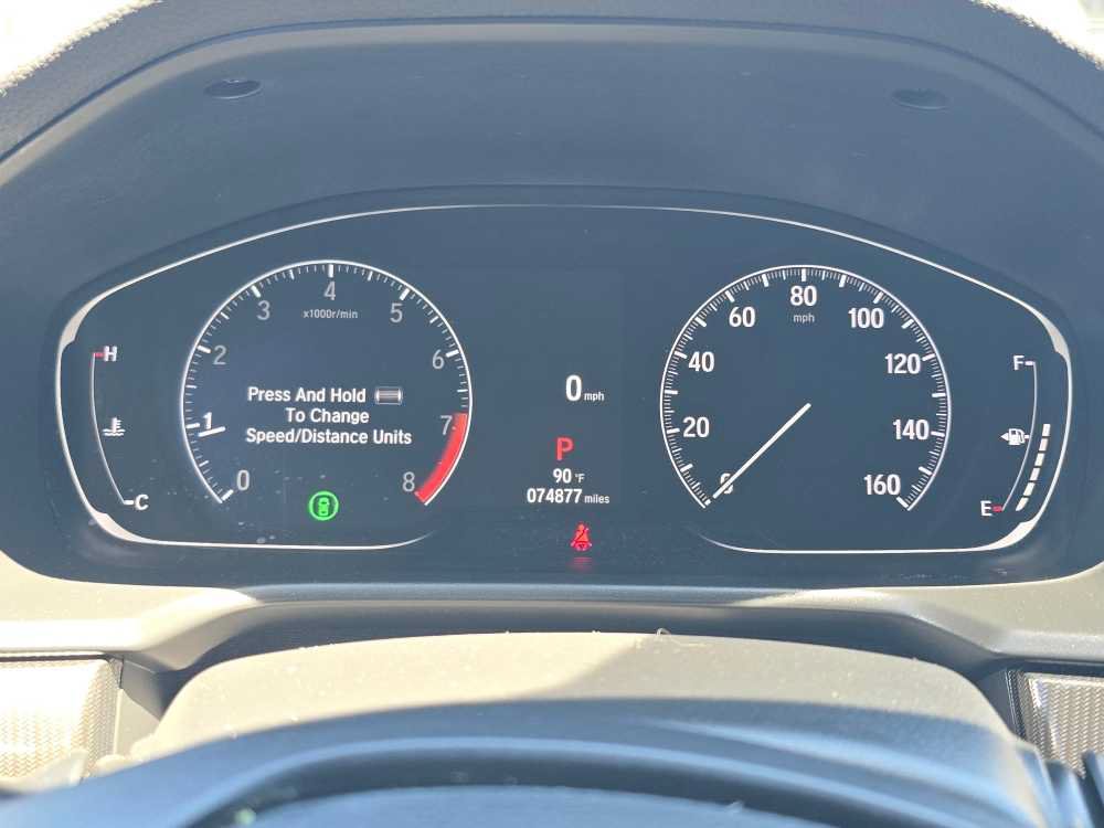 Used 2022 Honda Accord Sport image 20