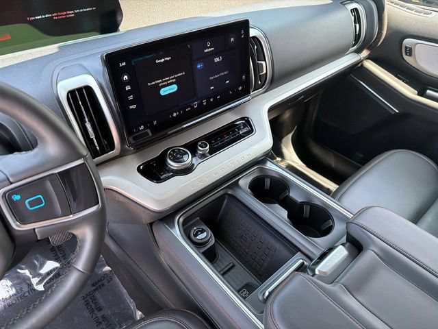Certified 2025 Ford Expedition Max Active RWD image 32