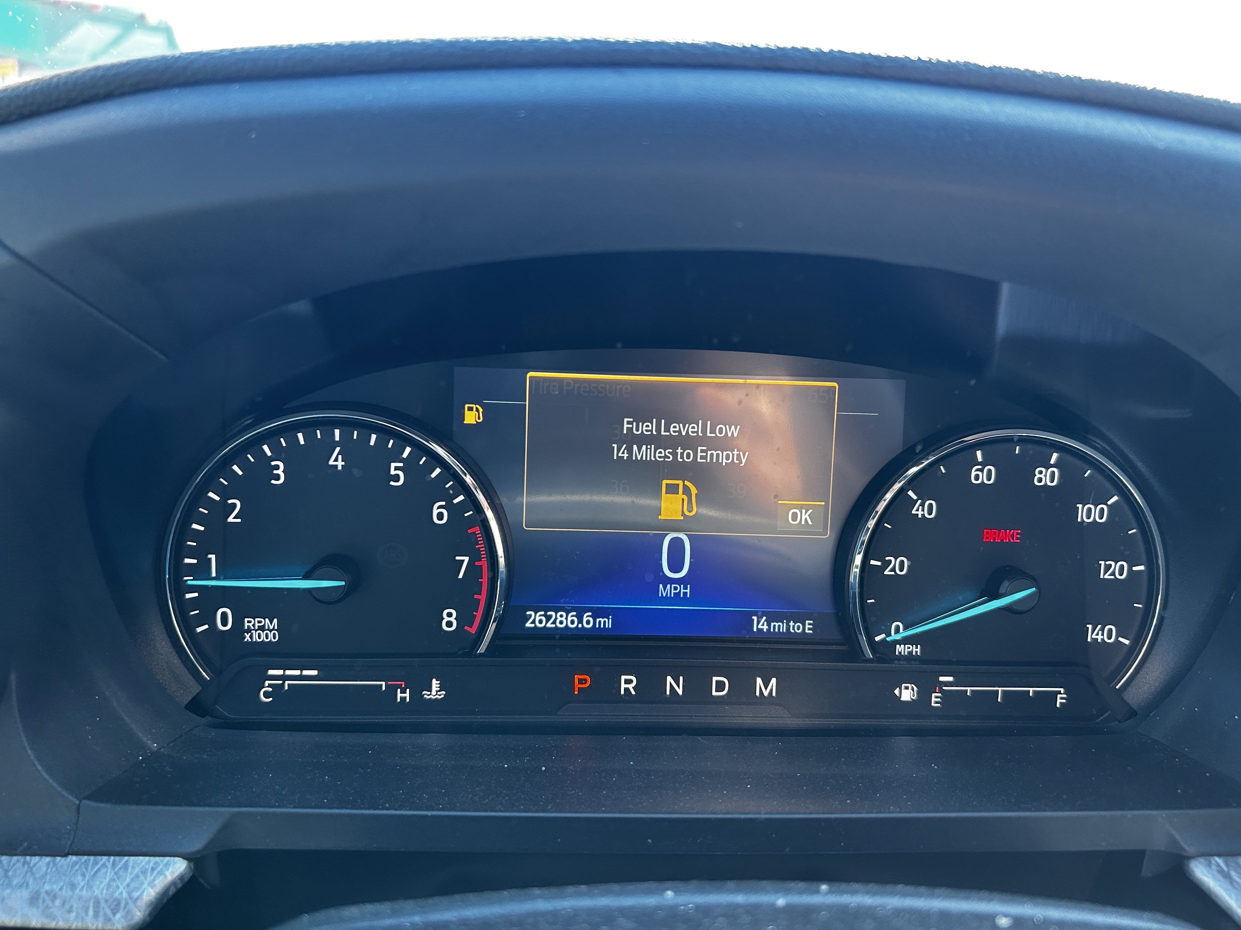 Certified 2023 Ford Explorer Timberline w/ Timberline Technology Package AWD/4WD image 17